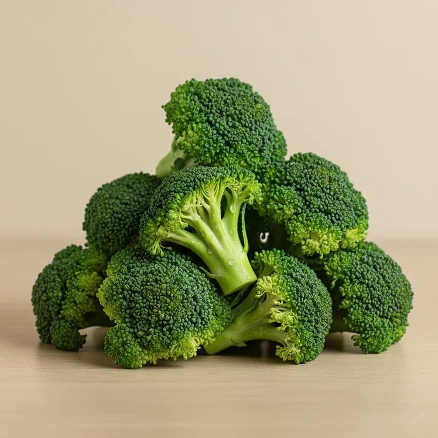 Brócoli