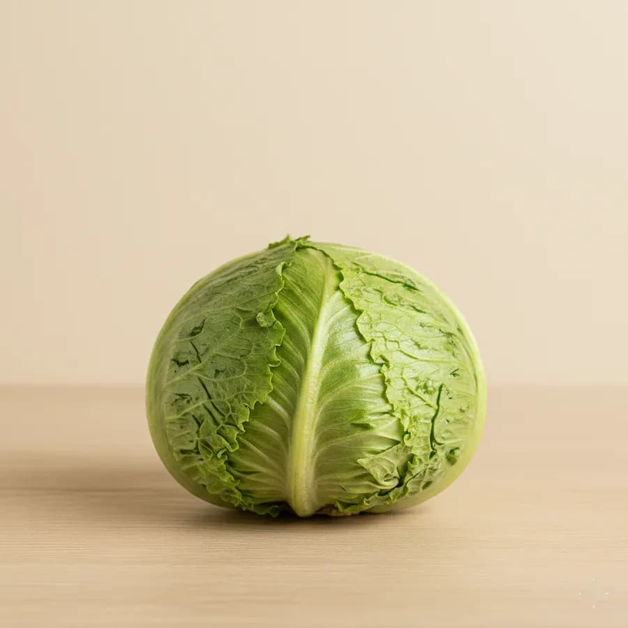 Lechuga Iceberg