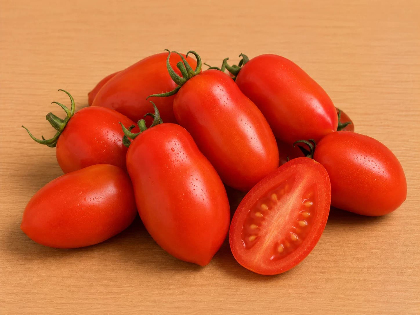 Tomate Pera