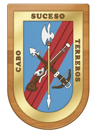 Logo del bar Cafetería Cabo Suceso