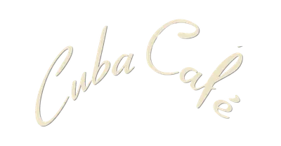 Logo del bar Cafetería Cuba Café