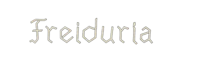 Logo del bar Freiduría