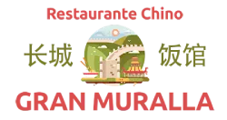 Logo del bar Gran Muralla