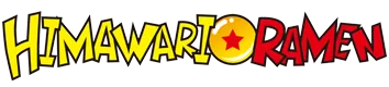 Logo del bar Himawari Ramen