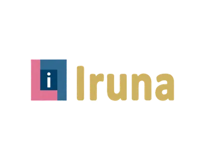 Logo del bar Iruña Bar Café