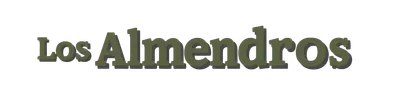 Logo del bar Los Almendros