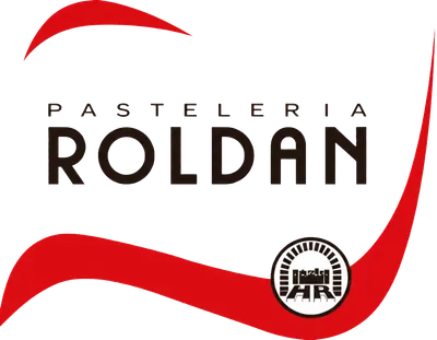 Logo del bar Pastelería Roldán