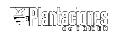 Logo del bar Plantaciones de Origen