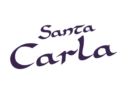 Logo del bar Cervecería Santa Carla