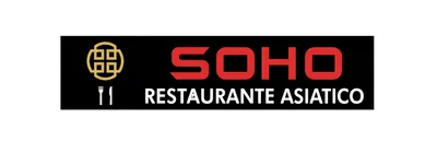 Logo del bar Restaurante Asiático Soho