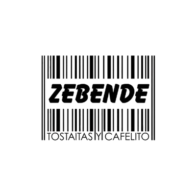 Logo del bar Zebende