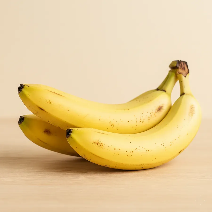 Plátano de Canarias